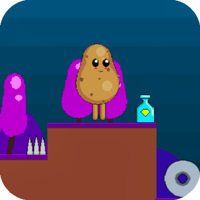 Aloo 2 By Gamepix