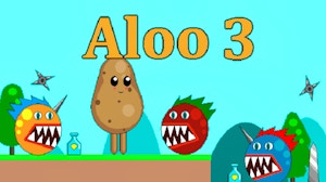 Image for Aloo 3