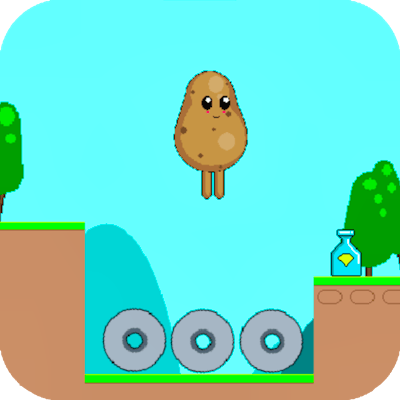 Aloo 3 By Gamepix