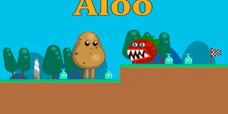 Aloo thumbnail