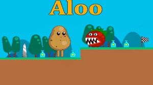 Image for Aloo