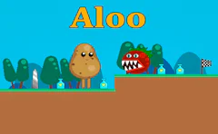 Aloo