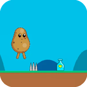 Aloo Thumbnail