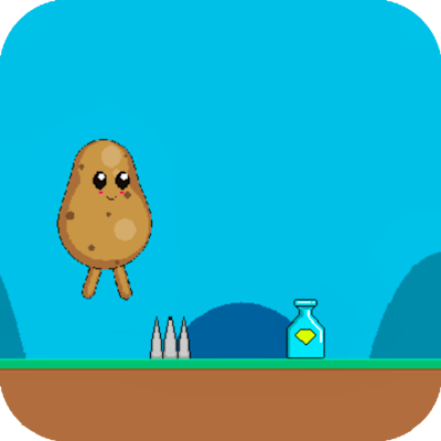 Aloo By Gamepix