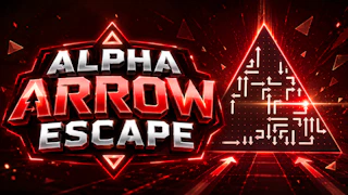 Alpha Arrow Escape