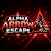 Alpha Arrow Escape