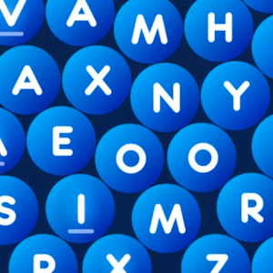 Alpha Balls