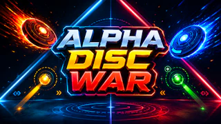 Alpha Disc War