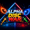 Alpha Disc War