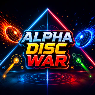 Alpha Disc War