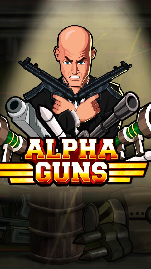 Alpha Guns