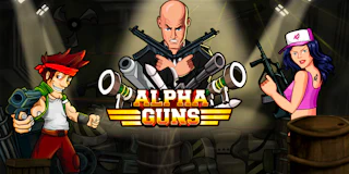 Alpha Guns thumbnail