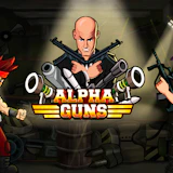 Alpha Guns
