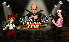 The Gun Game - Online Game - Play for Free
