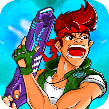 Alpha Guns game thumbnail