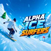 Alpha Ice Surfers