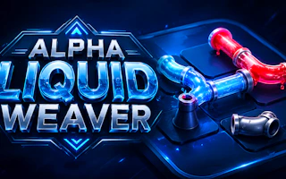 Alpha Liquid Weaver