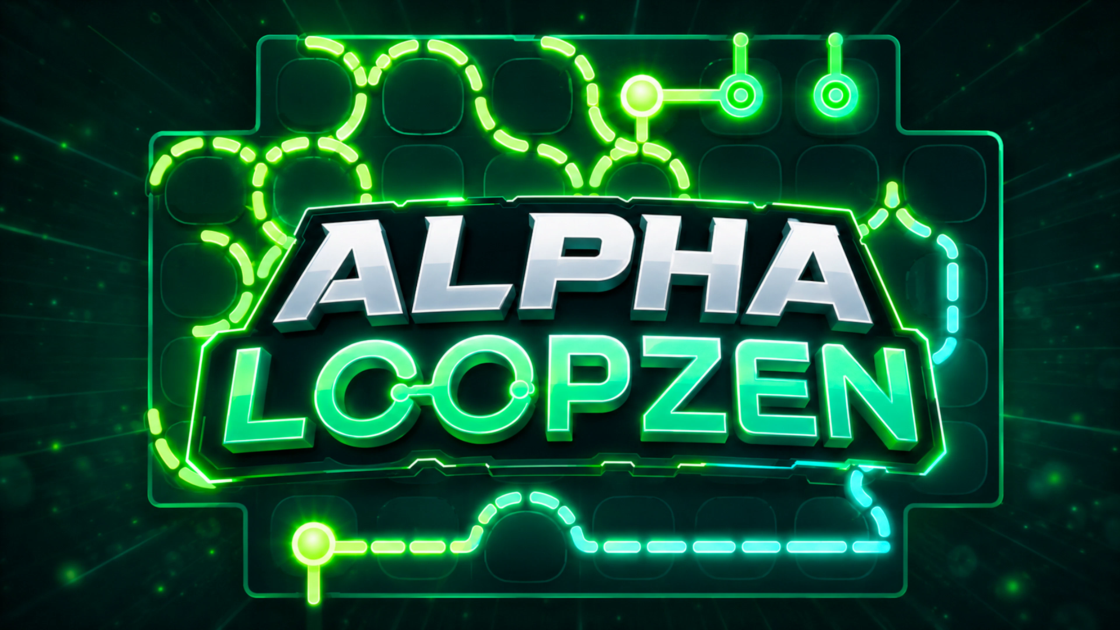 Alpha Loopzen