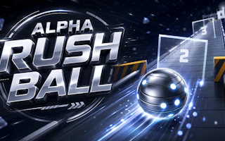Alpha Rush Ball