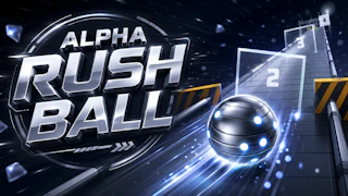 Alpha Rush Ball