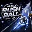 Alpha Rush Ball