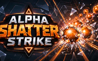 Alpha Shatter Strike