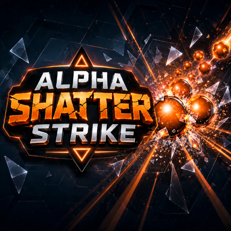 Alpha Shatter Strike