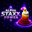 Alpha Staxx Tower
