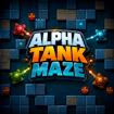 Alpha Tank Maze