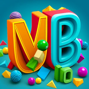 Alphabet Arcade Adventure Game Thumbnail