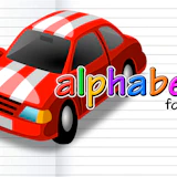 Alphabet for Child