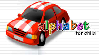 Alphabet For Child