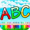 Alphabet for Child banner