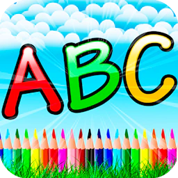 Alphabet for Child