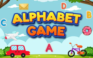 Alphabet Game