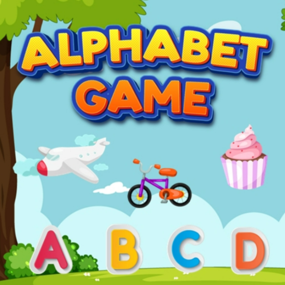 Save The Alphabet Lore 🕹️ Play Now on GamePix