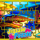 Alphabet Lore Jigsaw Wonderland