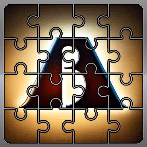 Letter H Alphabet Lore Jigsaw Victory 🕹️ Play Now on GamePix