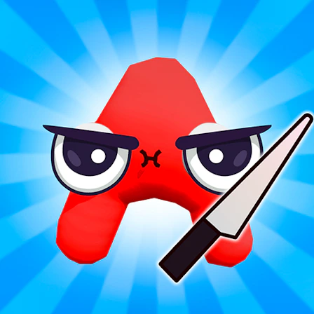 Alphabet Merge Runner game thumbnail