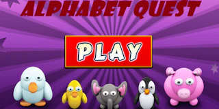 Alphabet Quest thumbnail