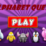Alphabet Quest