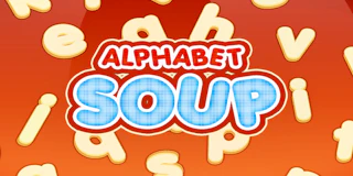 Alphabet Soup for Kids thumbnail
