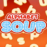 Alphabet Soup for Kids