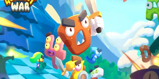 Alphabet War thumbnail