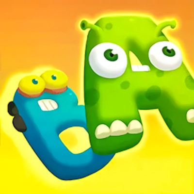 Alphabet War By Gamepix