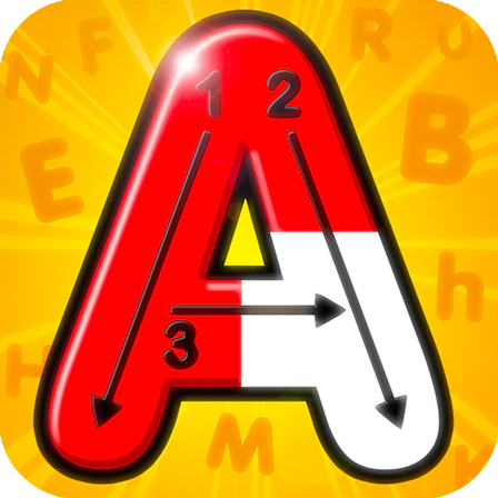 Alphabet Writing for Kids game thumbnail
