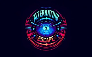 Alternating Escape