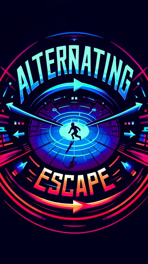 Alternating Escape
