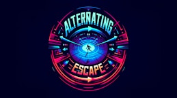 Alternating Escape