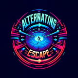 Alternating Escape